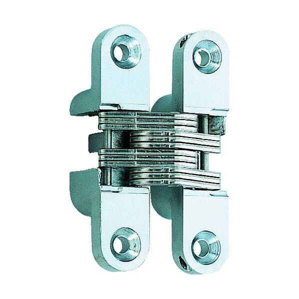 ルーター用隠し丁番