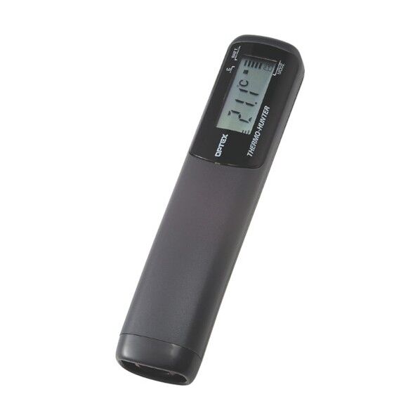 ペン型非接触温度計 205 x 82 x 55 mm PT-3S 1