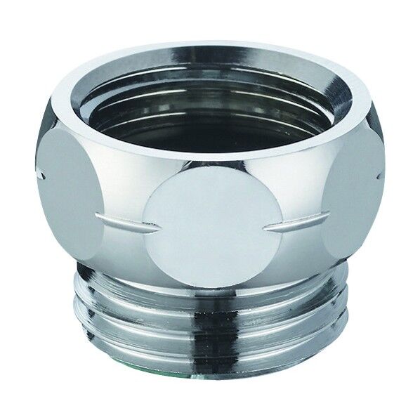 カップリング水栓アダプター