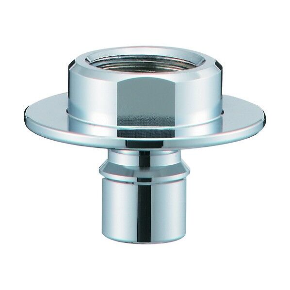 洗濯機用ニップル 抜け防止 PT332T 1点