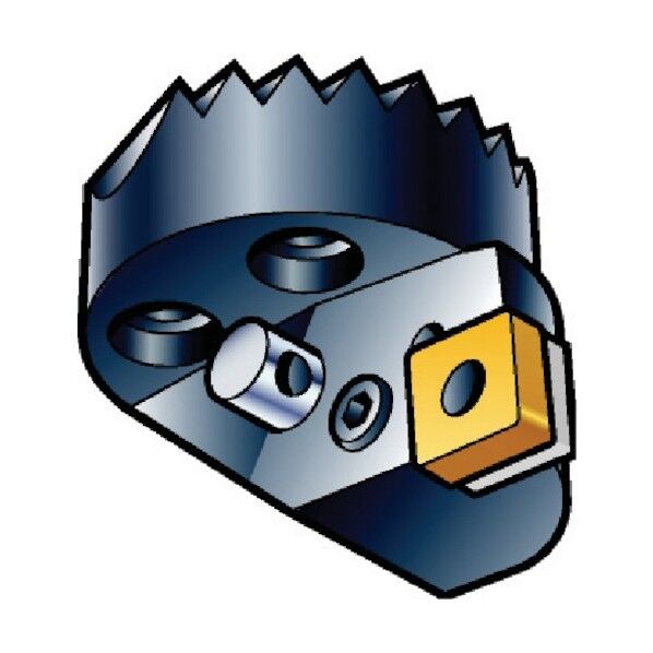 コロターンSL 570型カッティングヘッド