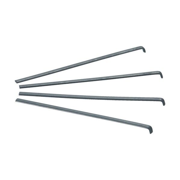 折れ込みタップ除去工具(四本爪) 替爪