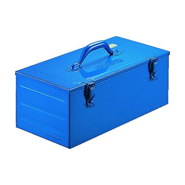 2段式ツールボックス