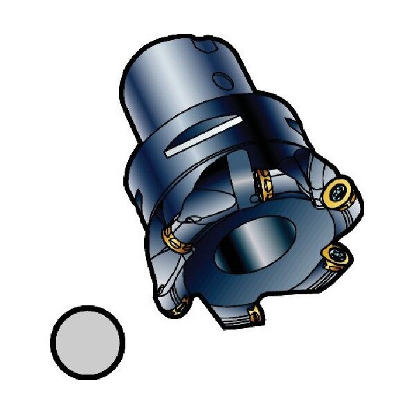 コロミル300カッター R300-066C6-12L 1