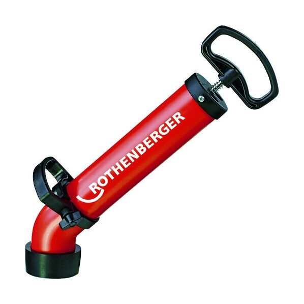 ローポンプスーパープラス R72070Y 1点