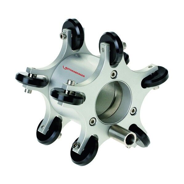 ローラーガイド