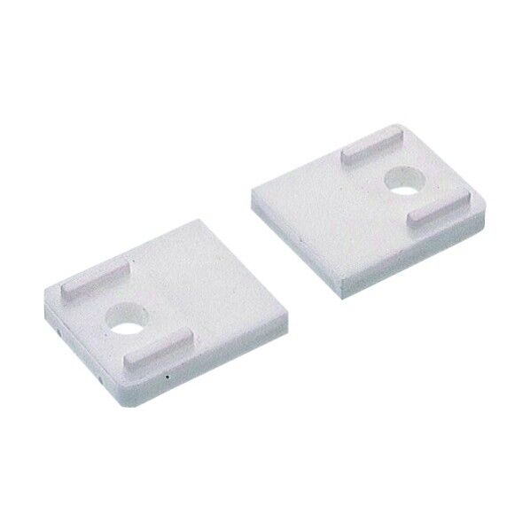 PCサドルバンド用台座