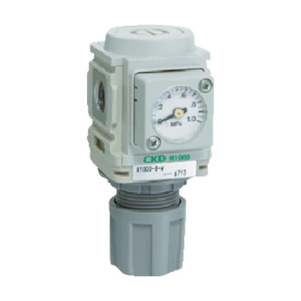 レギュレータ 306 x 116 x 112 mm R800020W 1