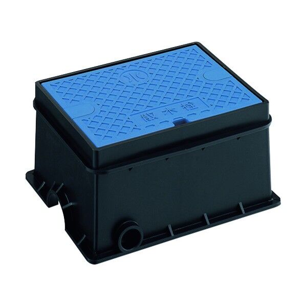 散水栓ボックスセット