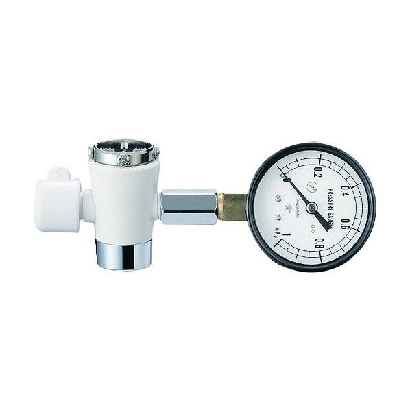 水圧計セット
