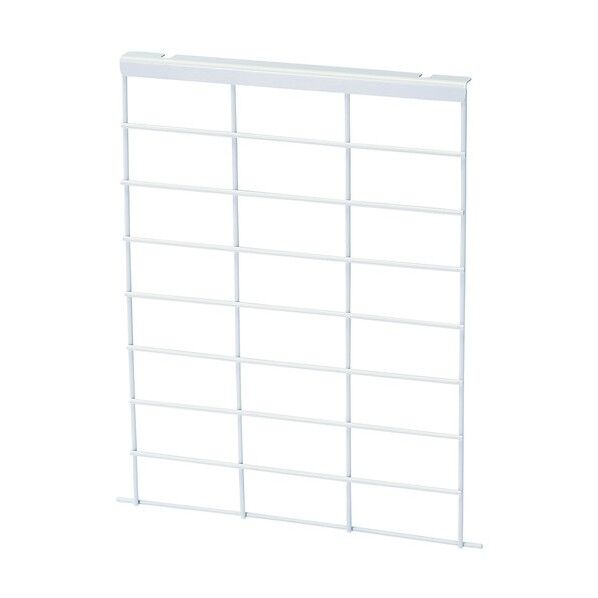 RAC-HP14SCW用サイドネット RAC-HP14SNW 1点