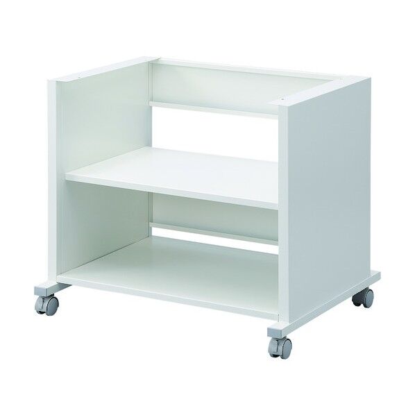 セキュリティラック用スタンド