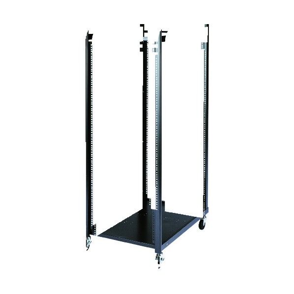 簡易サーバーラック