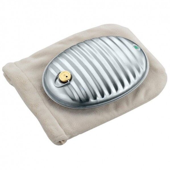 湯たんぽ Aエース 2.5L 袋付 29.5×21.6×7.4cm 1個