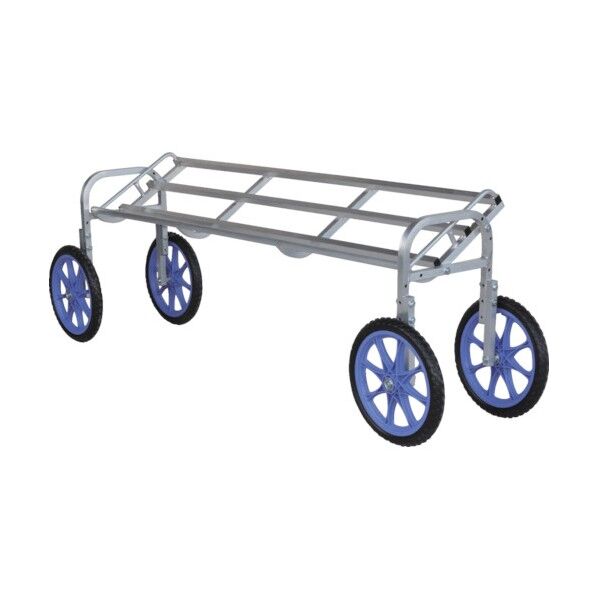 楽太郎 1760 x 480 x 160 mm RAL-1750 1