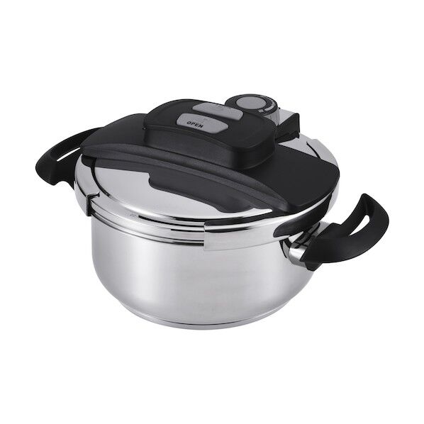 102050 両手圧力鍋4L RAN-4L 1点