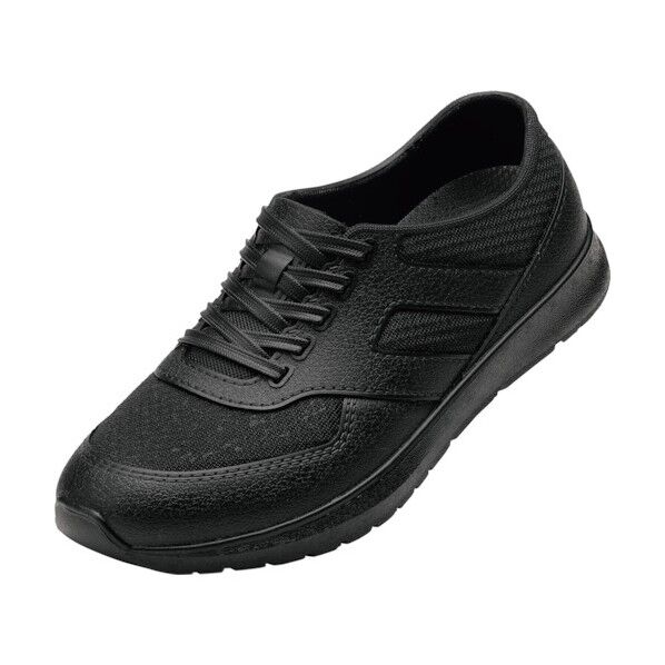 丸五 ランランレイン ブラック 16.0cm RANRANRAIN-BK-160 1点