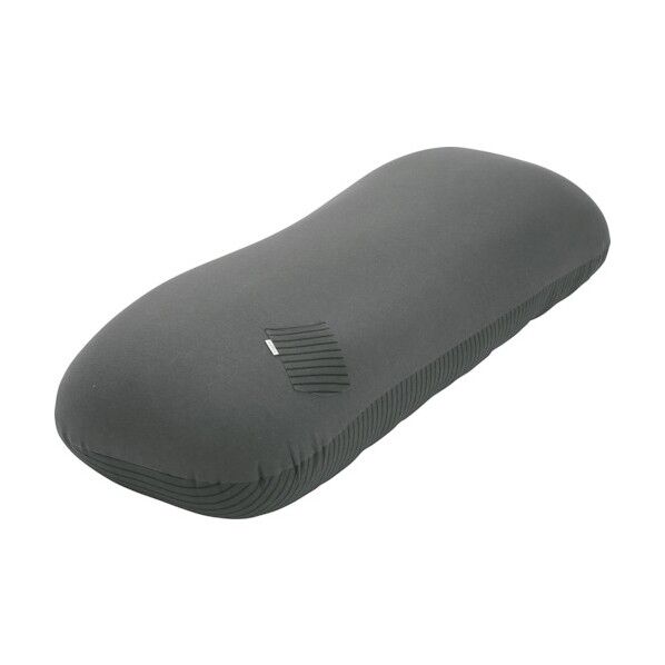 100648 リバーシブルビーズクッション ブラック RBC-3P-B 1点