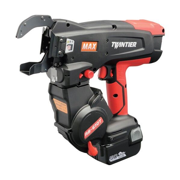 鉄筋結束機 リバータイヤ RB-610T-B2C-1450A 1台