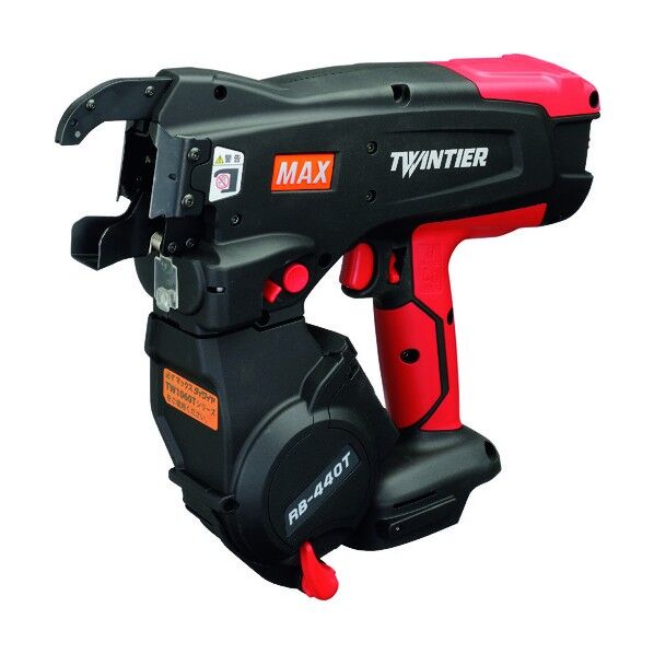 鉄筋結束機 リバータイア