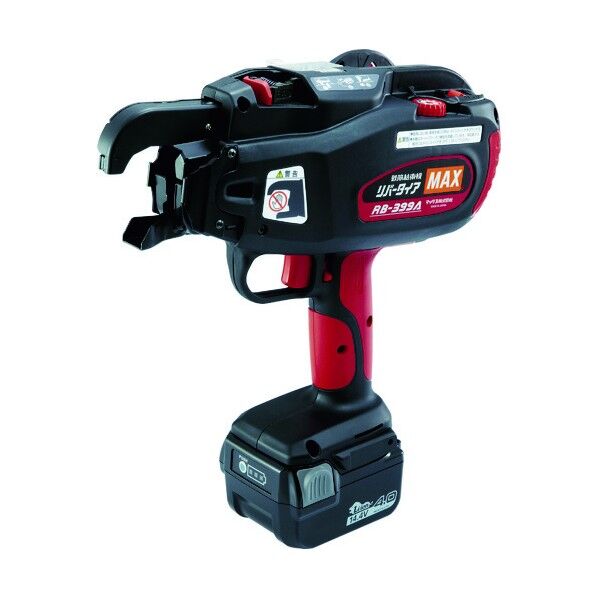 鉄筋結束機 リバータイア