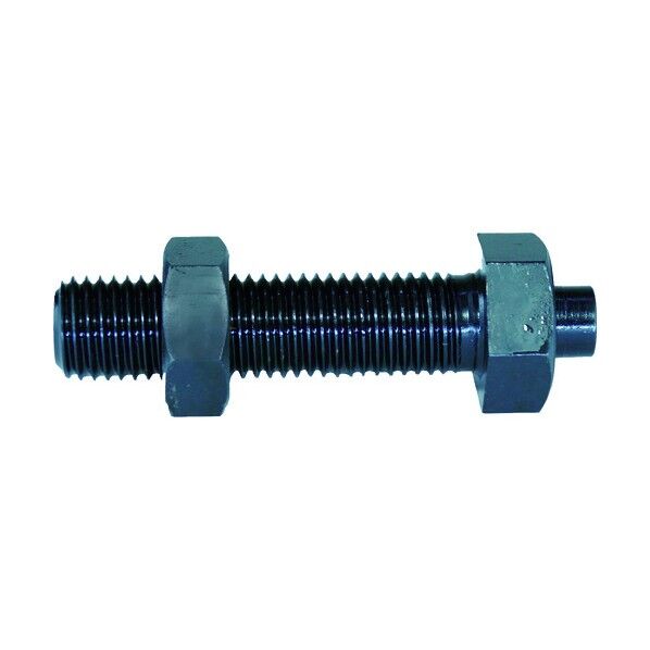 クランプリセットボルト