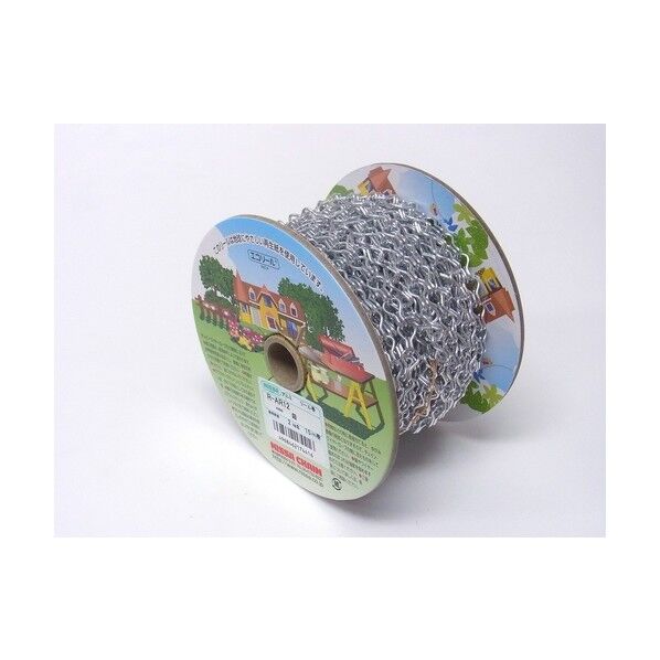 銀 アルミ 二 重 15m巻 R-AR12 1個