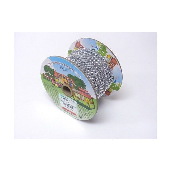 銀 アルミ Fマンテル 15m巻 R-AS18F 1個