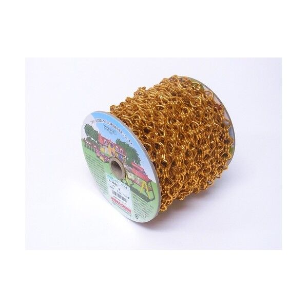 金 アルミ 二 重 15m巻 R-AR20 1個