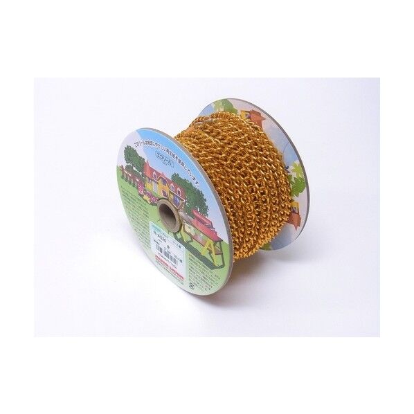 金 アルミ Sマンテル 15m巻 R-AS20 1個