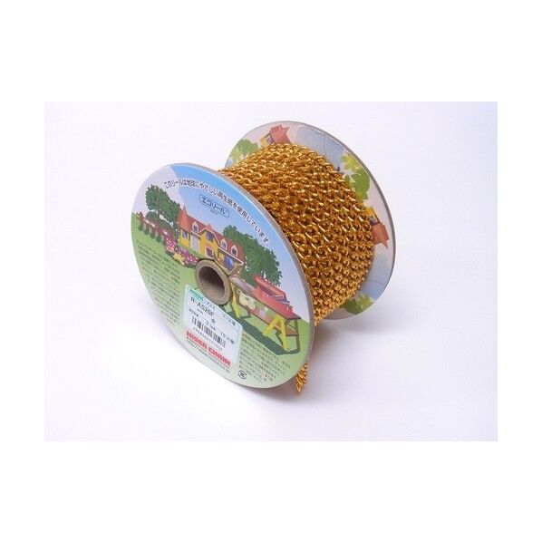 金 アルミ Fマンテル 15m巻 R-AS20F 1個