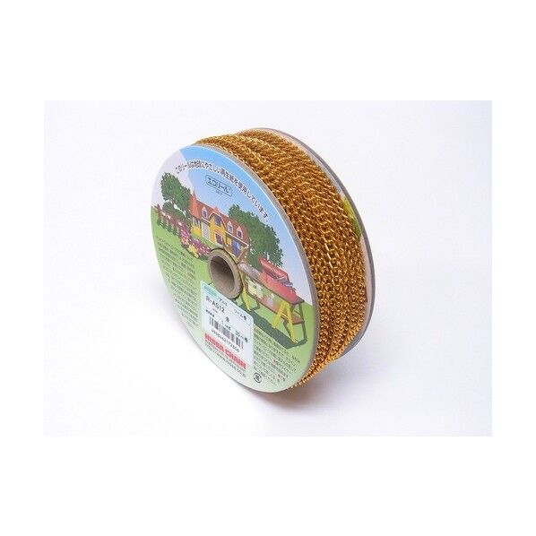 R-AS12 金 アルミ Sマンテル 30m巻 便利グッズ(文具・OA機器) 1個