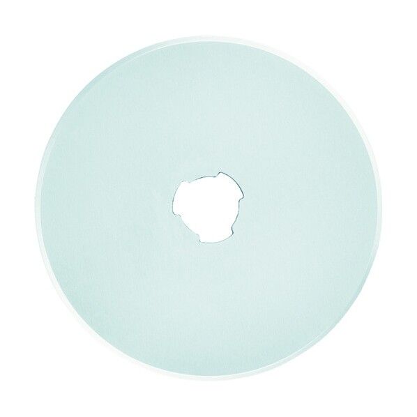 円形刃60ミリ替刃1枚入ブリスター