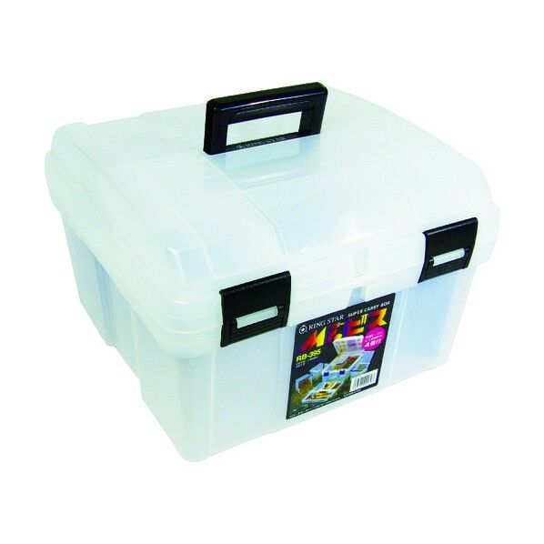 Ｍｒ．ビスＲＢ－３９５クリア