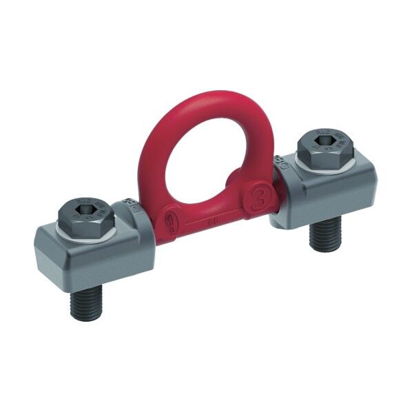 RUDリングシャックルRBG3