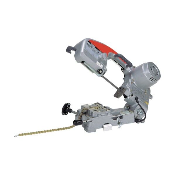 バンドソー(チェンバイス)