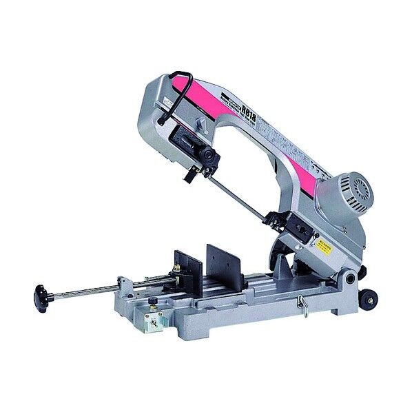 バンドソー平バイス