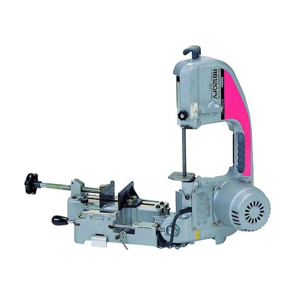 バンドソー平バイスコンター機能付 RB120FV 1台