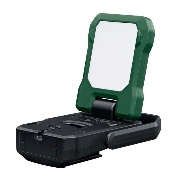 ボッシュ 18Vコードレスライト 110×58×169mm グリーン ESL18V-400H 1台...