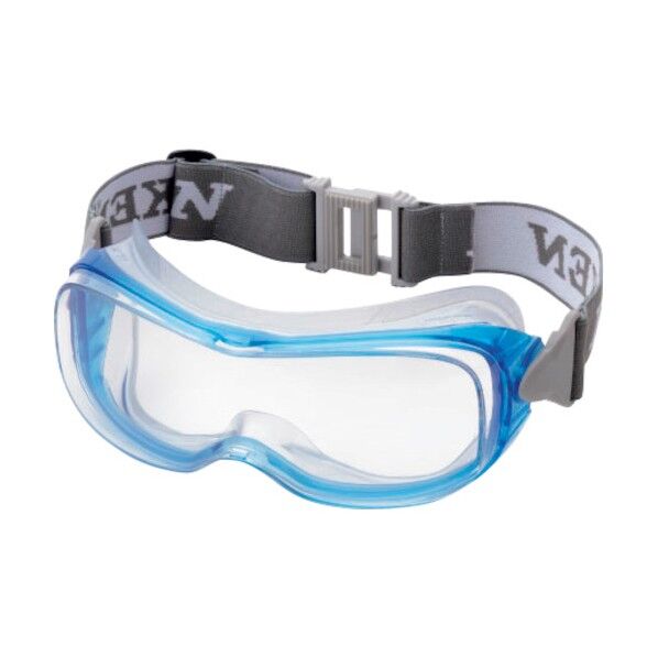 防曇ゴグル(男女兼用小顔用) RC-01B B VF-P 1点