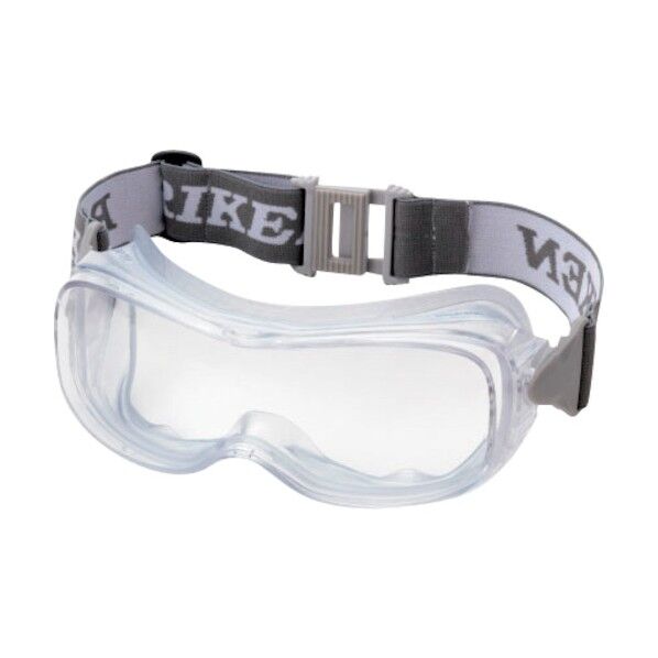 防曇ゴグル(男女兼用小顔用) RC-01C B VF-P 1点