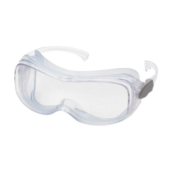防曇ゴグル型保護メガネ(男女兼用小顔用) RC-01C G VF-P 1点
