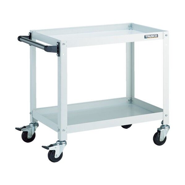 ラビットワゴン (ゴム車輪・ハンドル付)