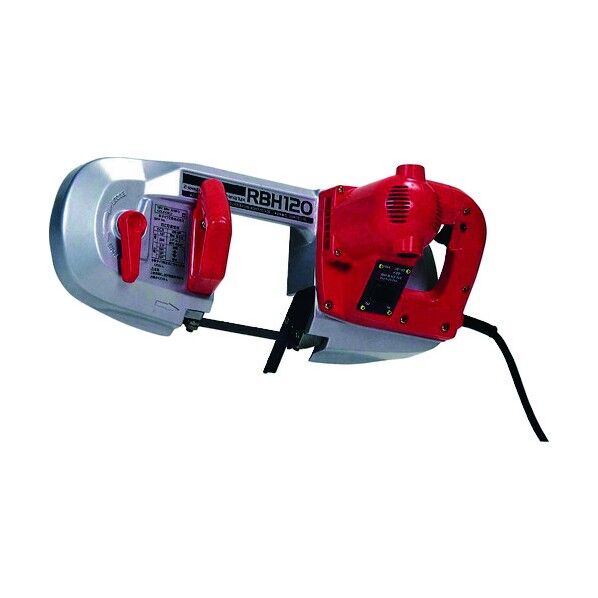 バンドソーハンドタイプ