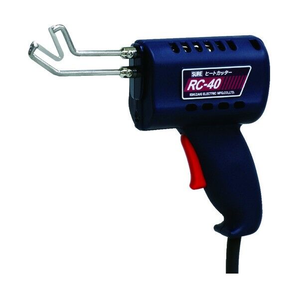 ヒートカッター