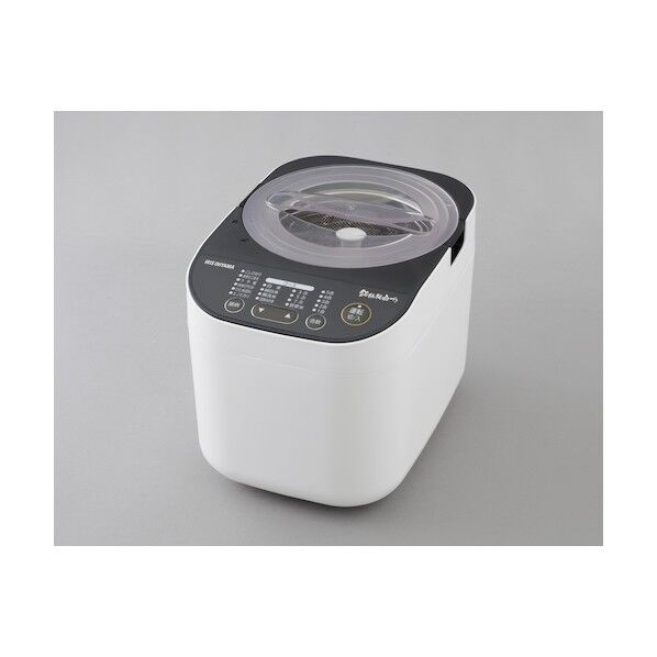 273930 米屋の旨み 銘柄純白づき精米機 RCI-B5-W (273930) 1点