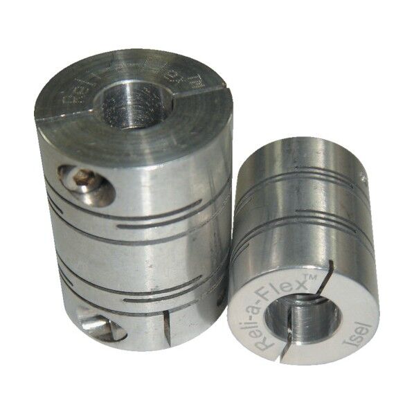 カップリング RCLAシリーズ (リライアフレックス)