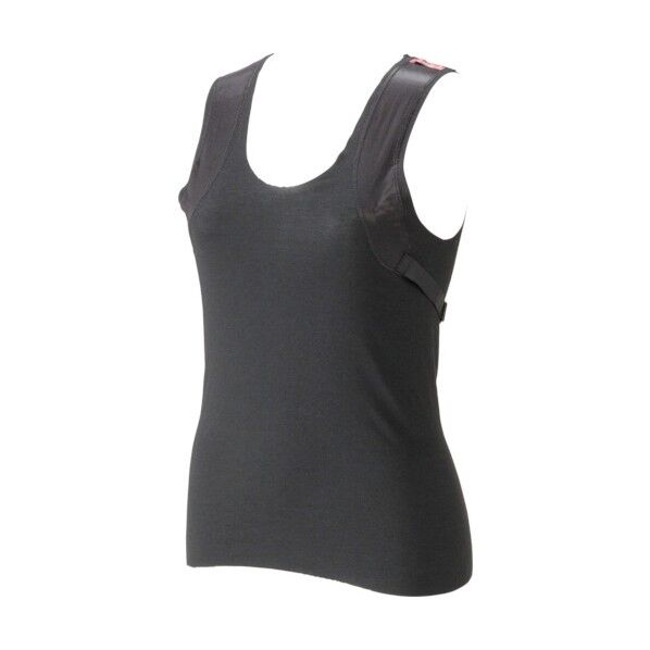 腰サポートインナー カレナ タンクトップ