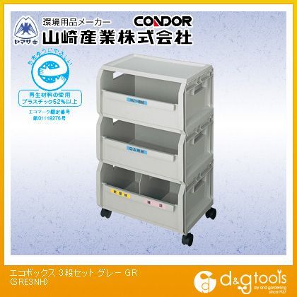 分別ボックスセット