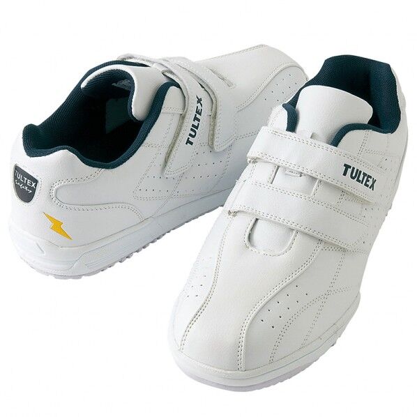 高性能セーフティシューズTULTEX(マジック) 3E